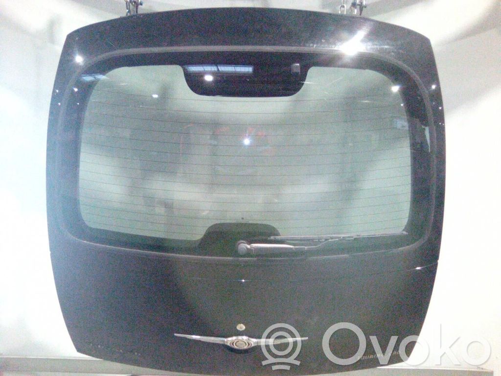Chrysler PT Cruiser Puerta del maletero/compartimento de carga 