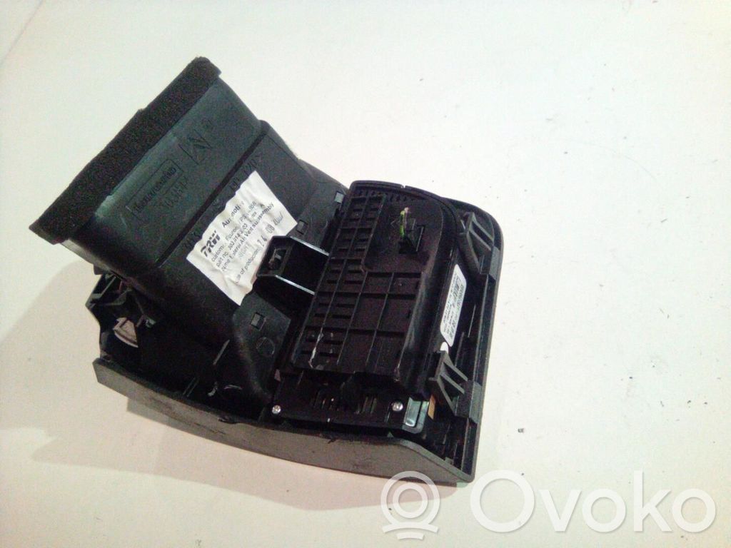 Citroen C4 I Picasso Climate control unit 