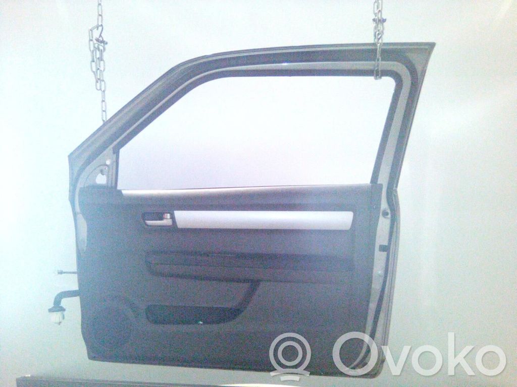 Suzuki SX4 Durvis 