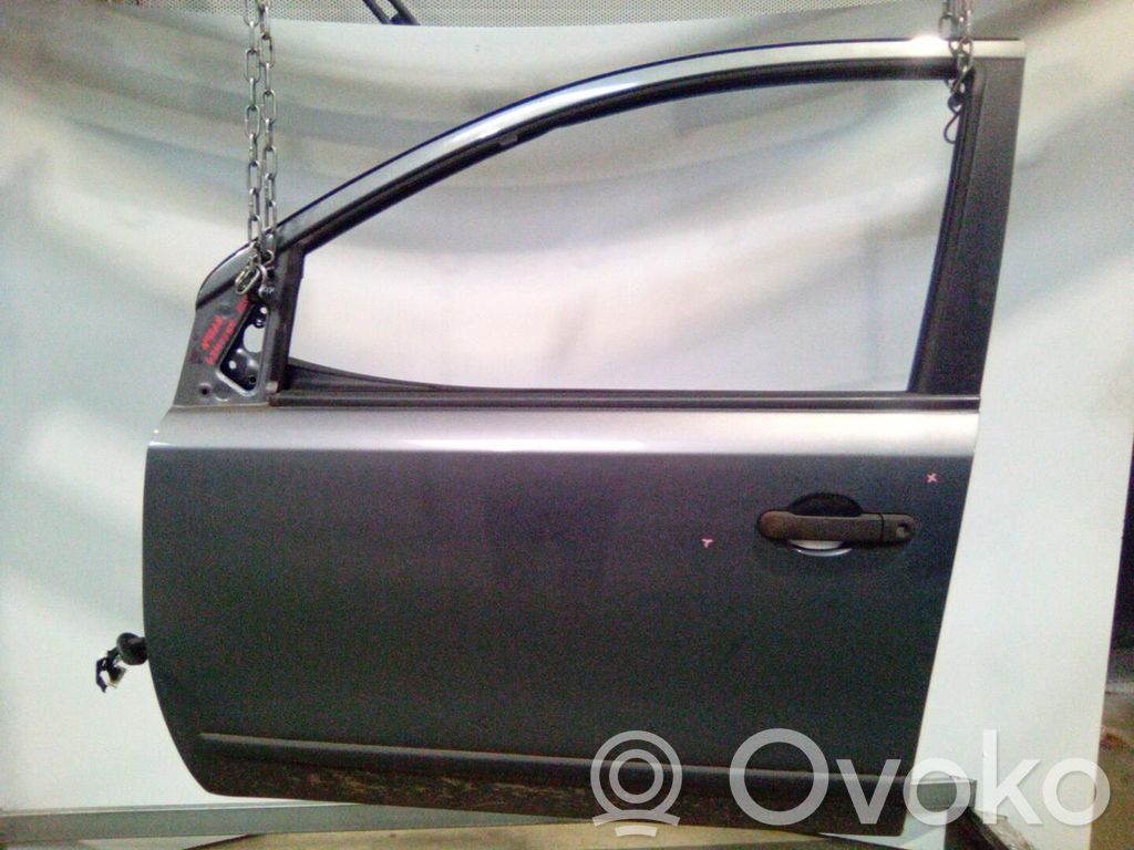Nissan Note (E11) Durvis 