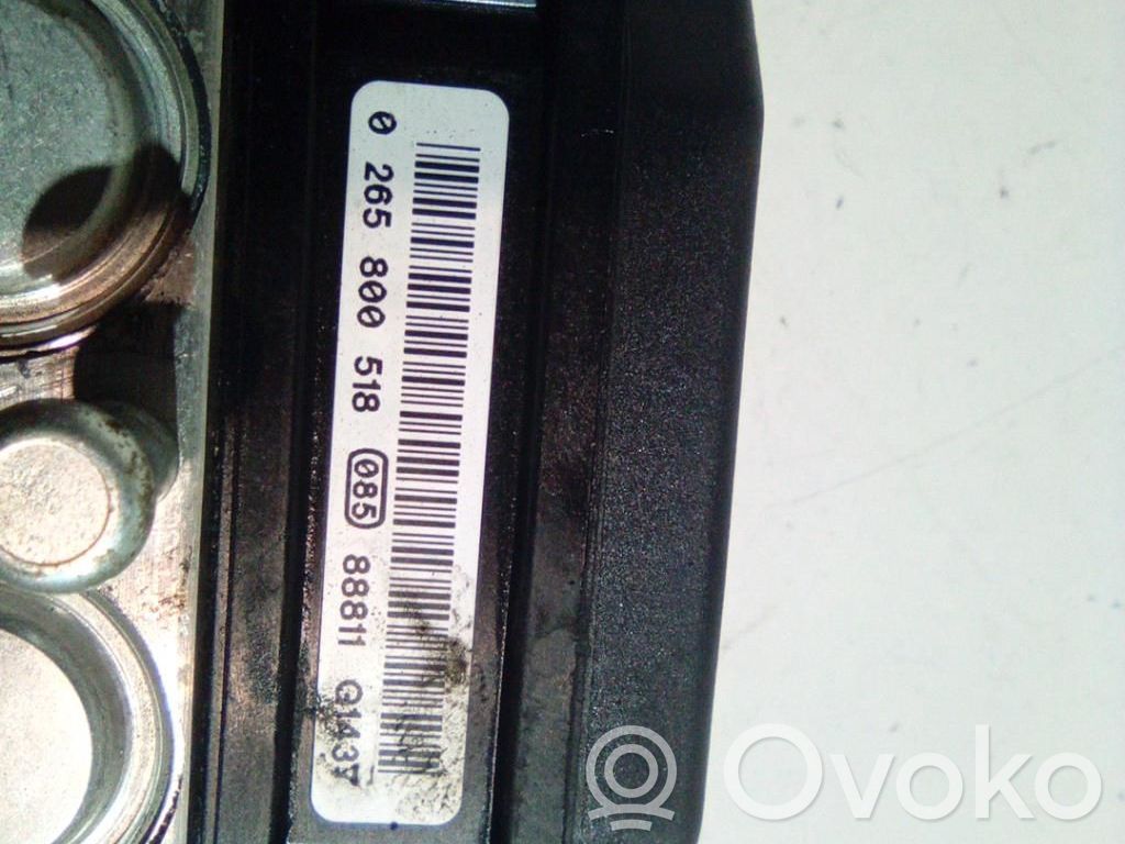 Nissan Note (E11) ABS Pump 