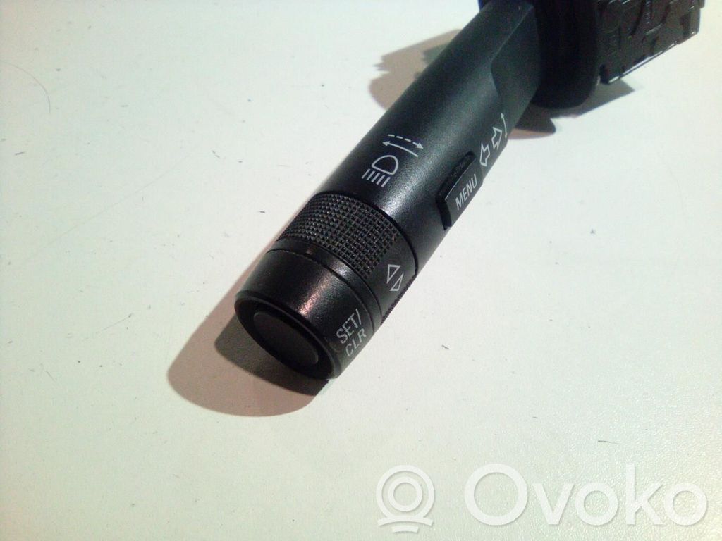 Opel Mokka Indicator stalk 