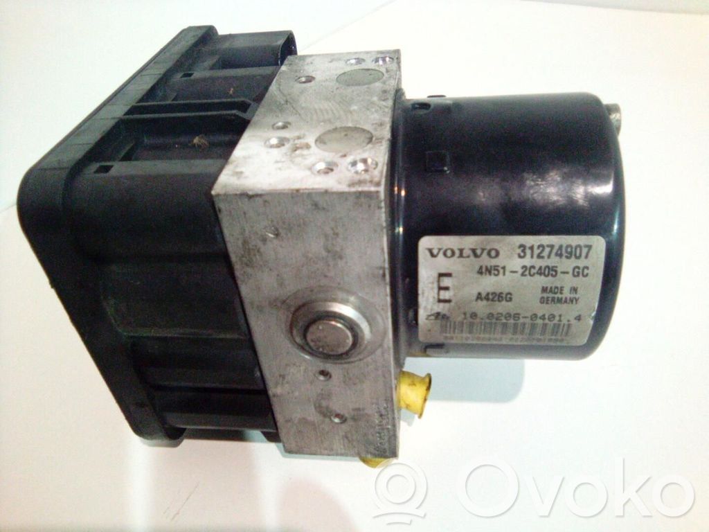 Volvo C30 ABS Pump 