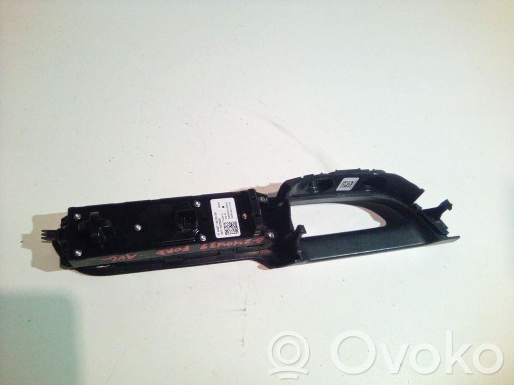Ford C-MAX II Electric window control switch 