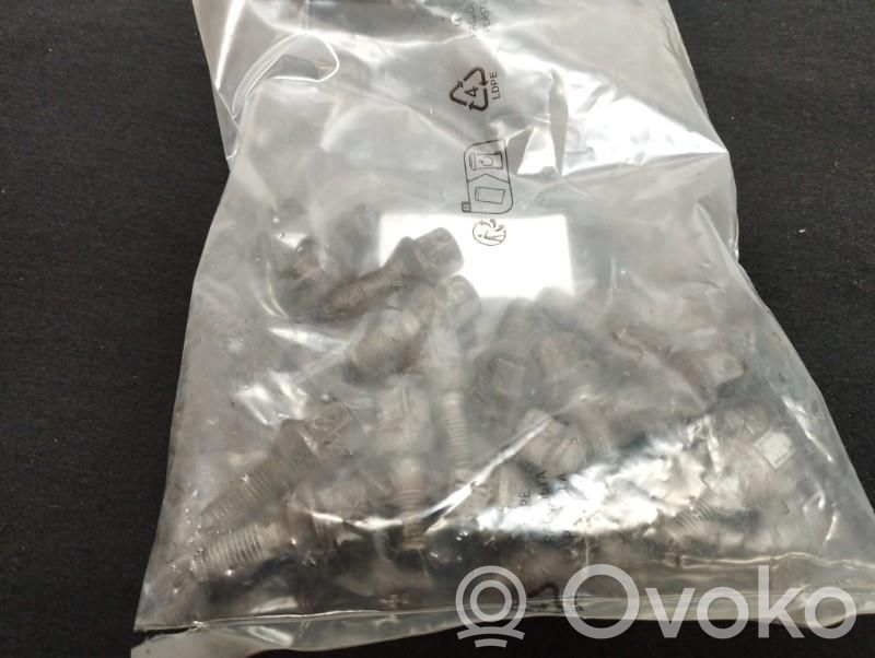 Renault Clio IV Mutterit/pultit 
