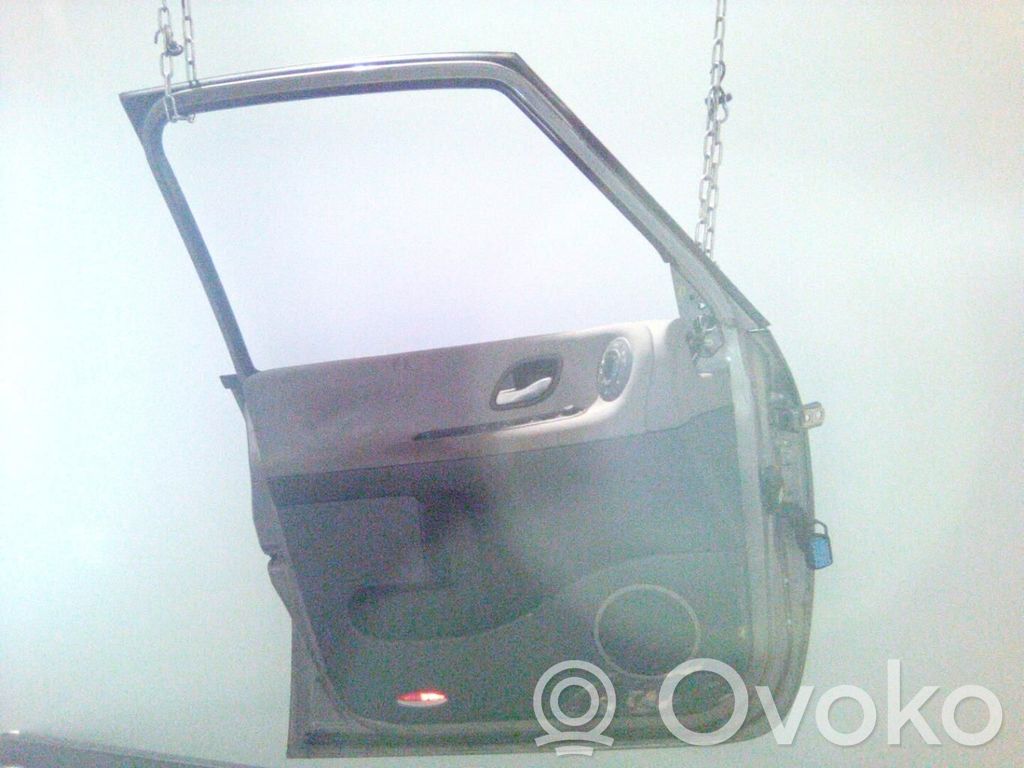 Renault Espace IV Durvis 