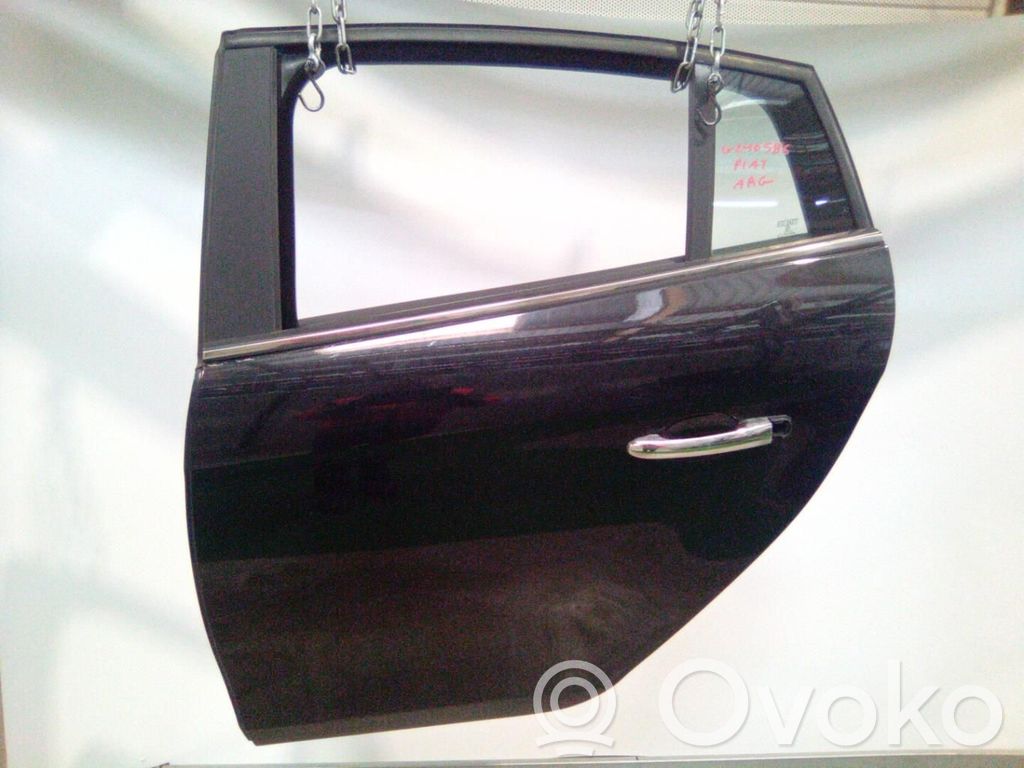 Fiat Bravo Puerta trasera 