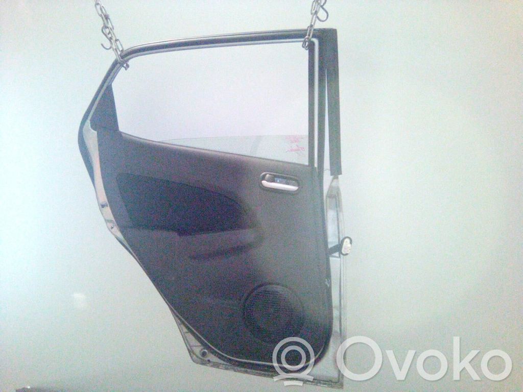 Mazda 2 Galinės durys 