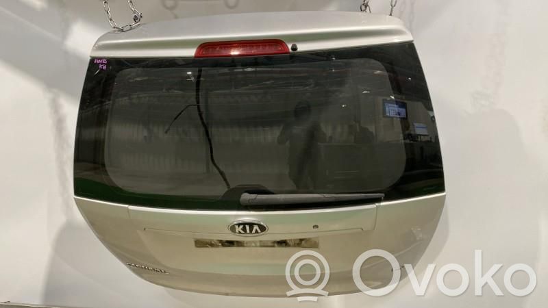 KIA Carnival Puerta del maletero/compartimento de carga 