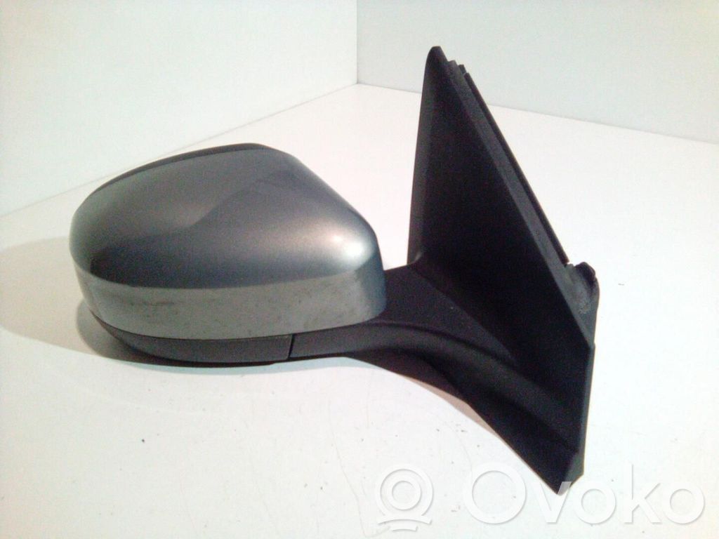 Ford Mondeo MK IV Espejo lateral manual 