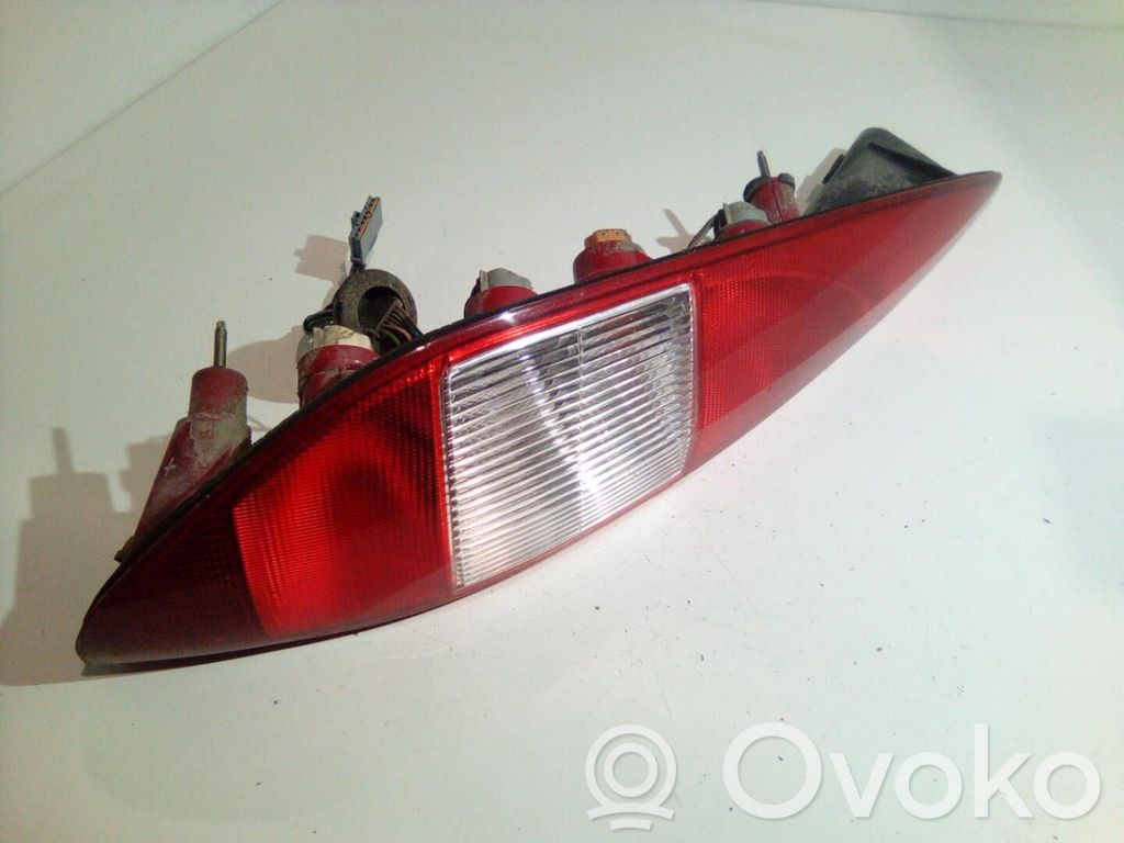 Ford Mondeo Mk III Takavalot 
