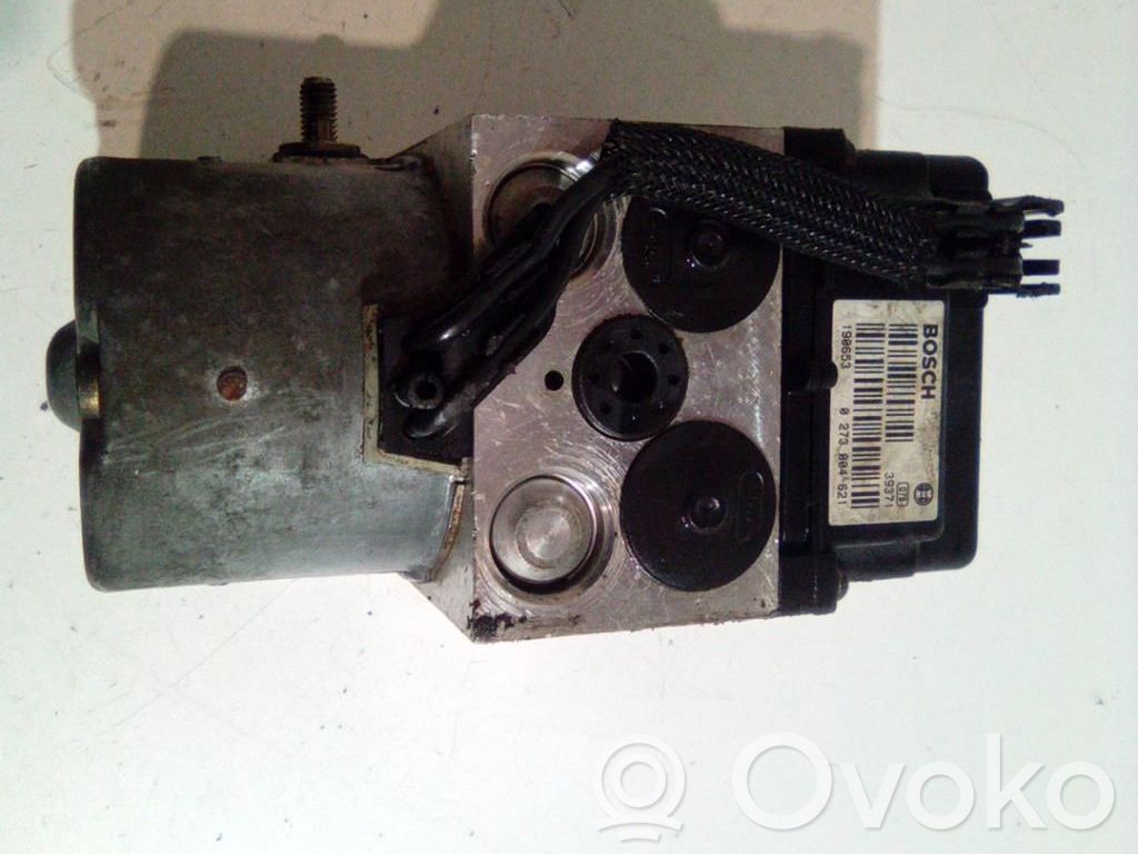 Renault Clio II ABS Pump 