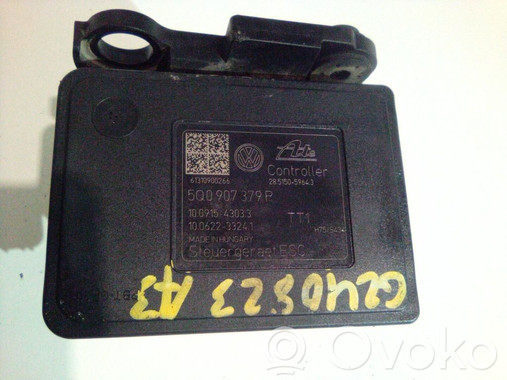 Pompa ABS   5Q0614517CLBEF,5Q0614517N