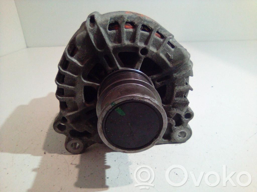 Volkswagen Golf VII Ģenerators 