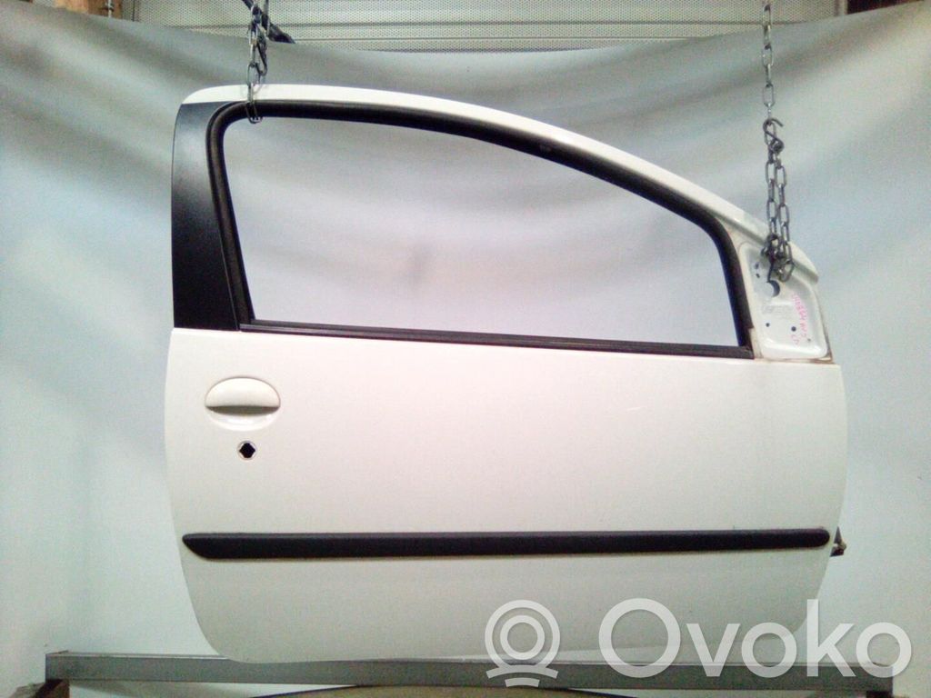 Citroen C1 Durvis 