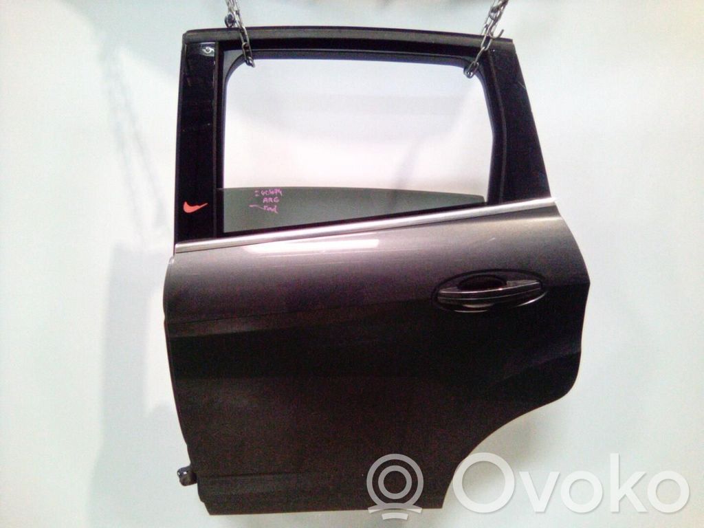 Ford C-MAX II Galinės durys 