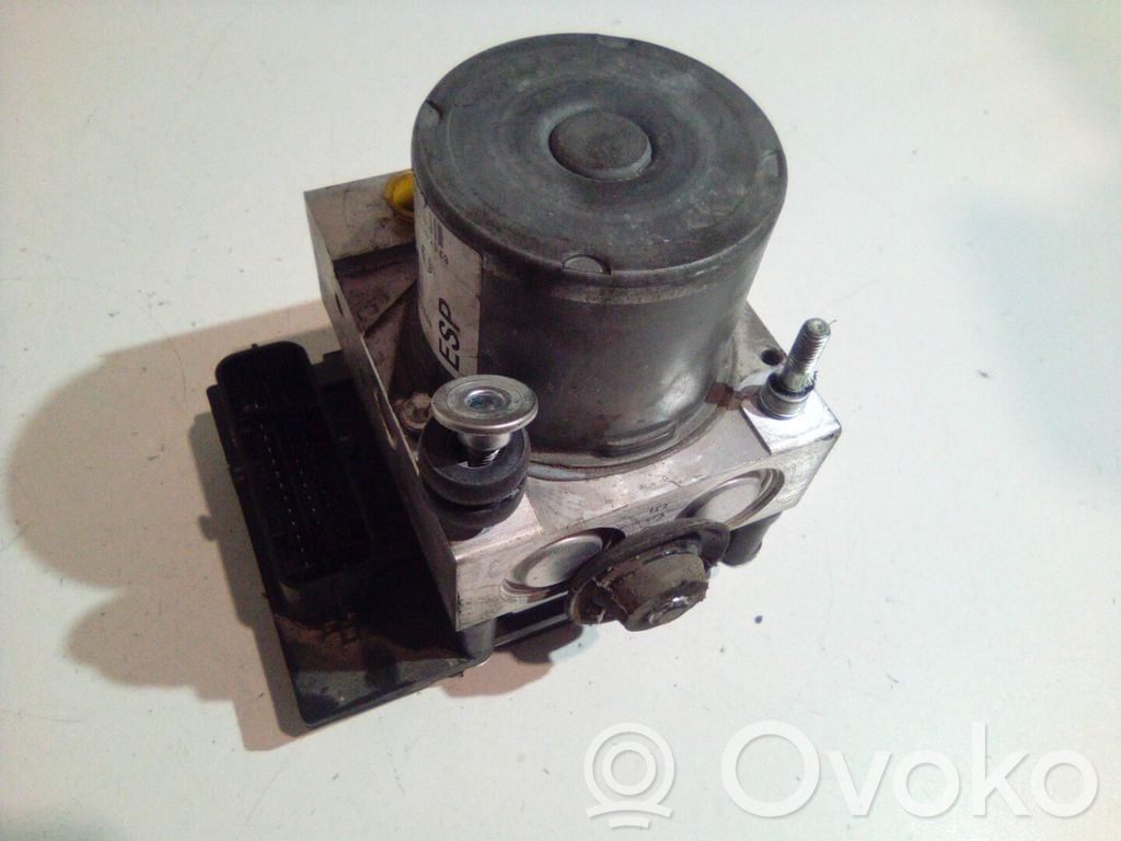 Fiat 500 Bomba de ABS 