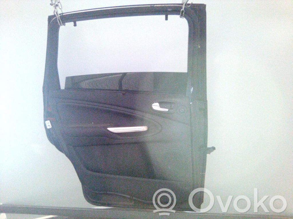 Ford S-MAX Galinės durys 