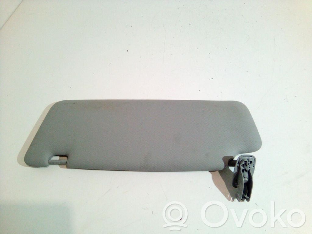 Audi A1 Sun visor 