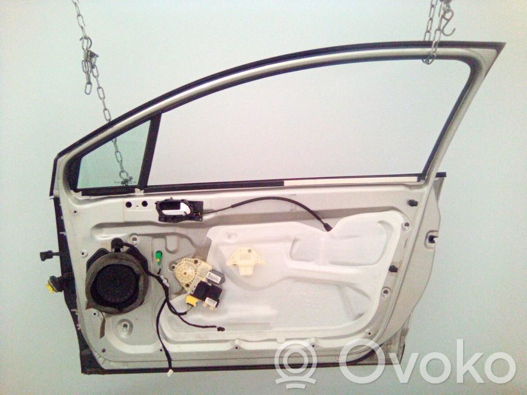 Citroen C4 I Durvis 