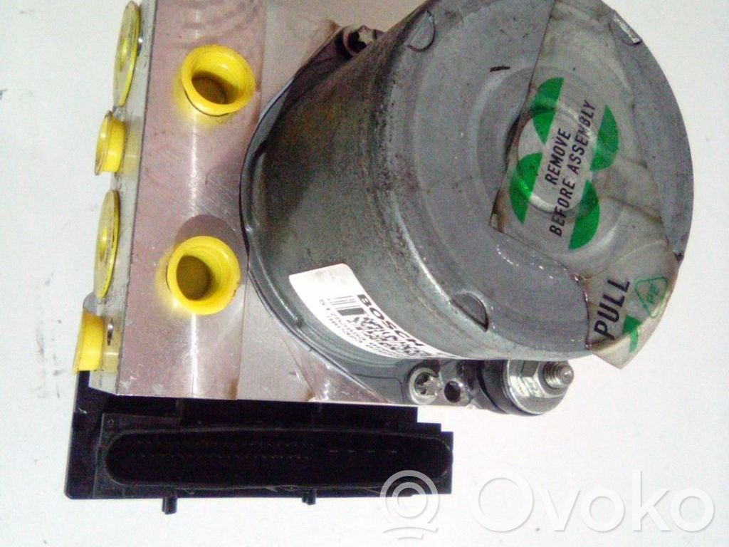 Alfa Romeo GT ABS bloks 