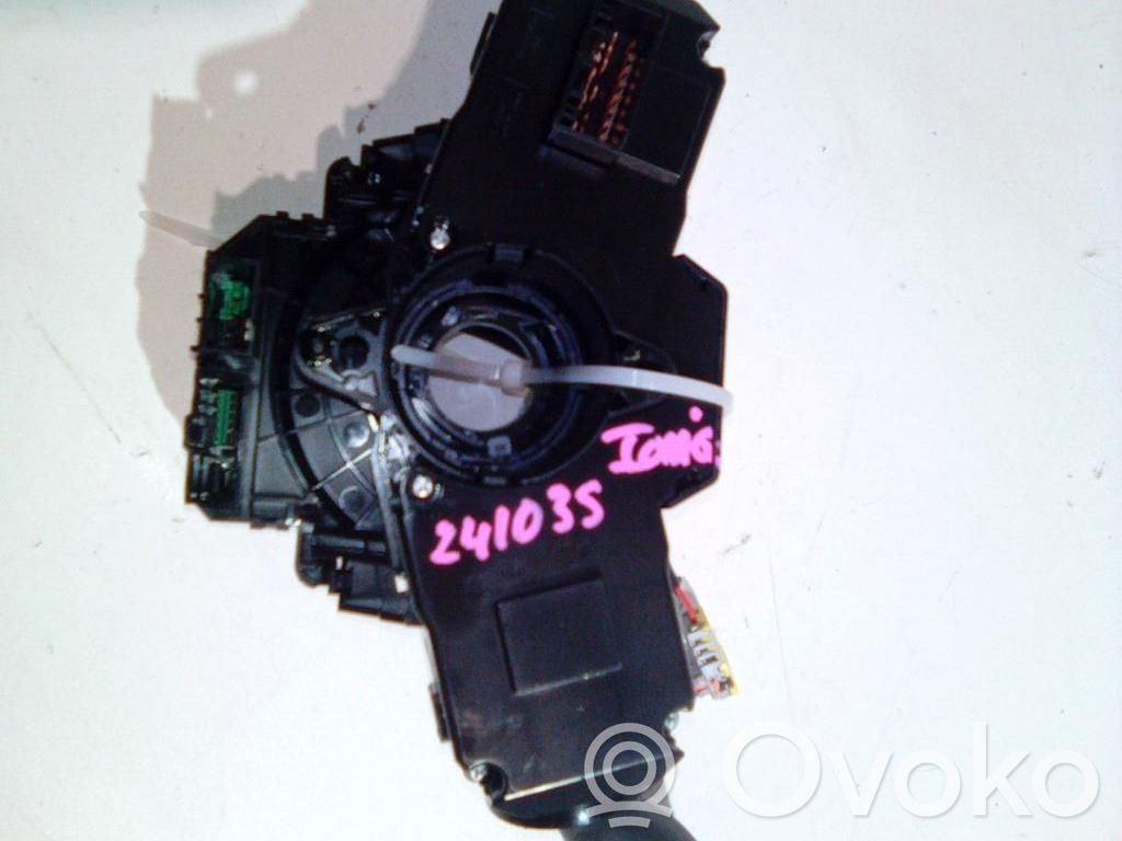 Hyundai Ioniq Interruptor/palanca de limpiador de luz de giro 