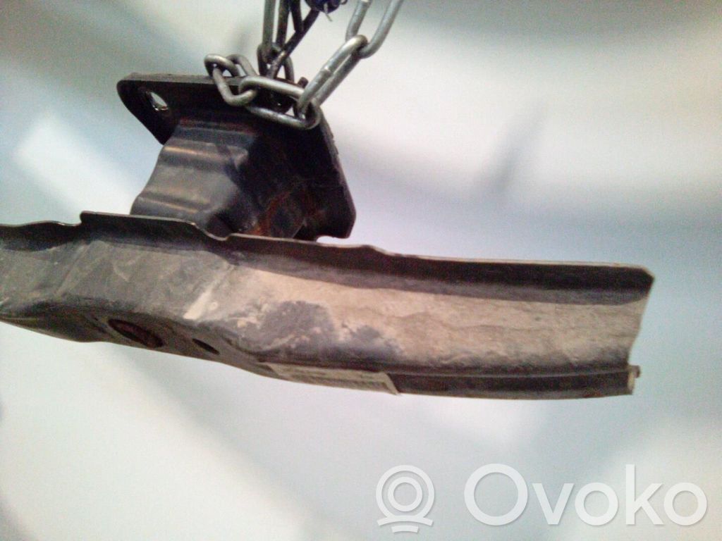 BMW 3 E90 E91 Rear bumper cross member 