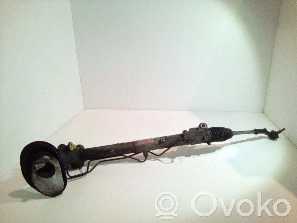 Volvo S40 Vairo kolonėlė 
