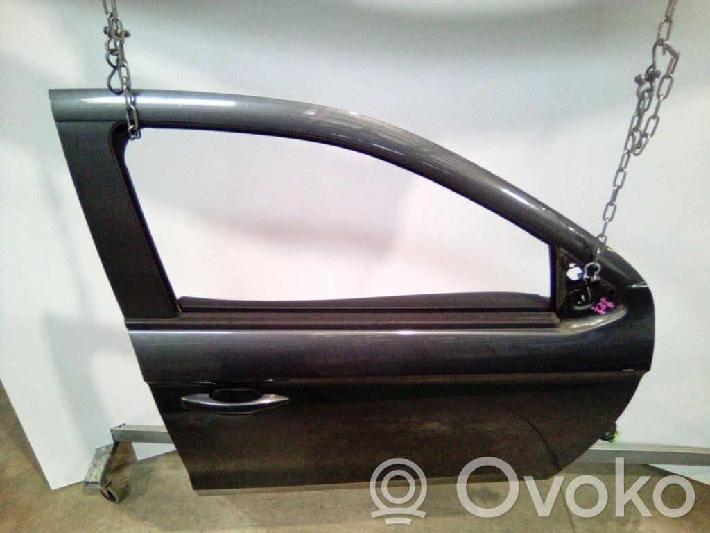 Citroen C-Elysée Дверь 