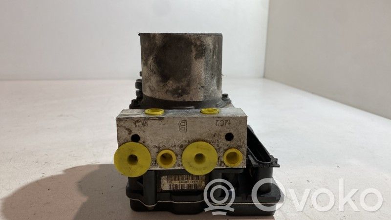 Peugeot 807 ABS Pump 