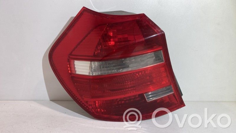 BMW 1 E81 E87 Rear/tail lights 