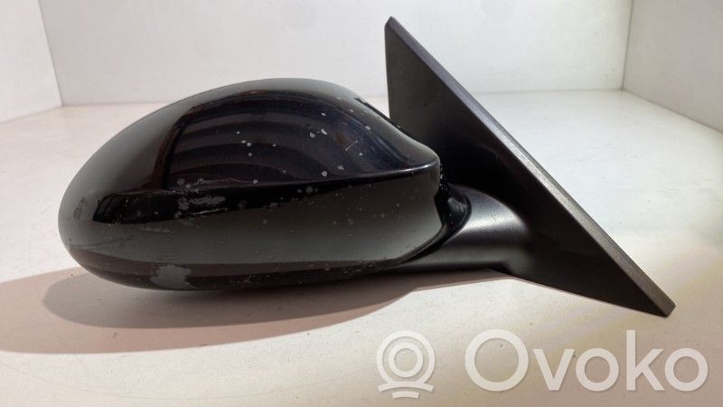 BMW 1 E81 E87 Manual wing mirror 