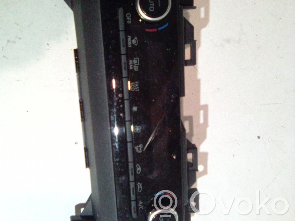 Panel klimatyzacji   559000DC61