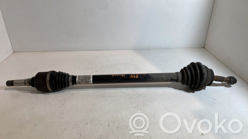 Citroen C4 Cactus Front driveshaft 