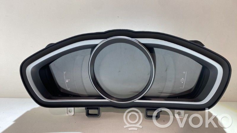 Volvo V40 Speedometer (instrument cluster) 