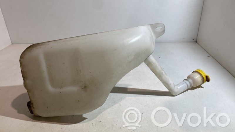 Zbiornik płynu do spryskiwaczy szyby przedniej / czołowej   289104118R