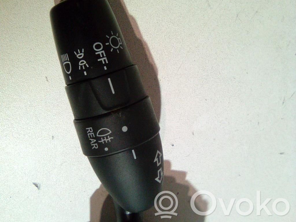 Honda Jazz Palanca de intermitentes 