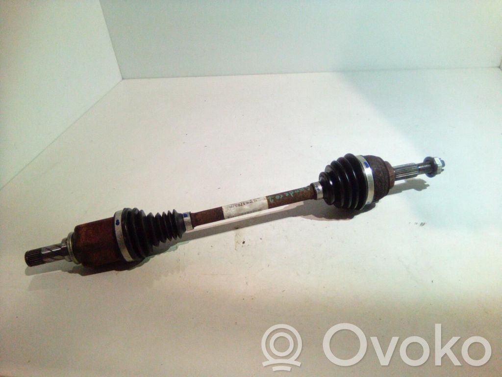 Dacia Sandero Front driveshaft 