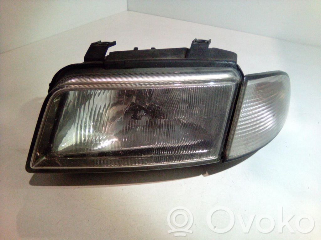 Audi A4 S4 B5 8D Headlight/headlamp 
