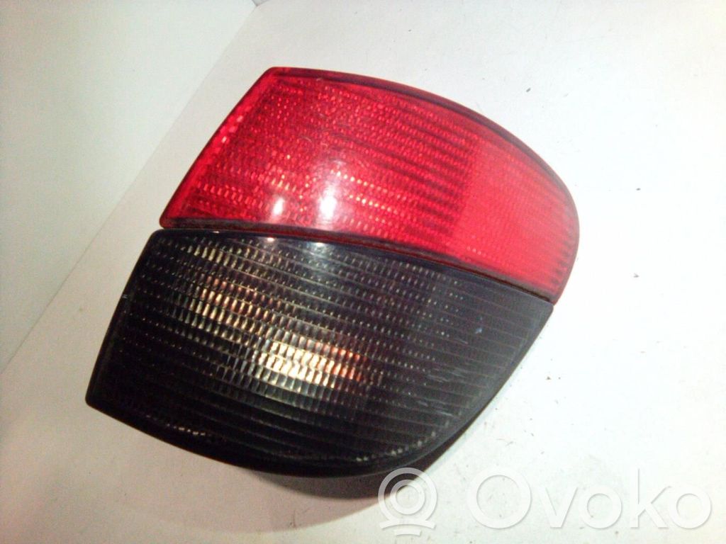 Peugeot 406 Takavalot 