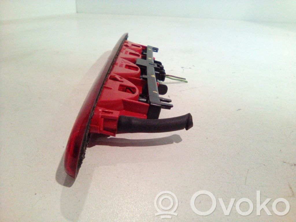 Toyota Aygo AB10 Third/center stoplight 