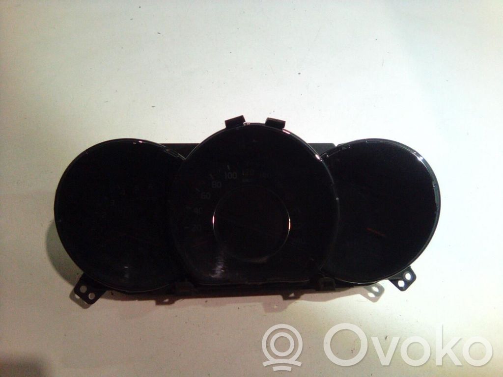KIA Ceed Speedometer (instrument cluster) 
