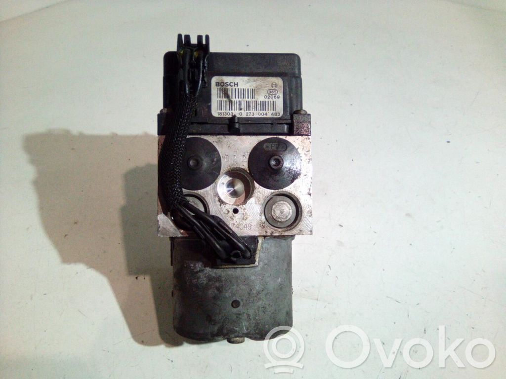 Alfa Romeo 156 ABS Pump 
