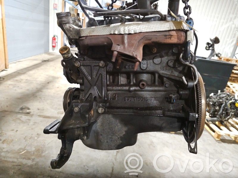 Engine   J6B,J6B