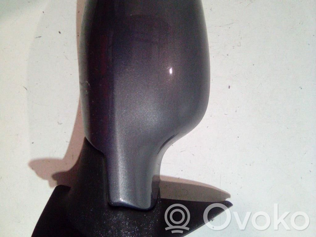 Nissan Micra Espejo lateral manual 