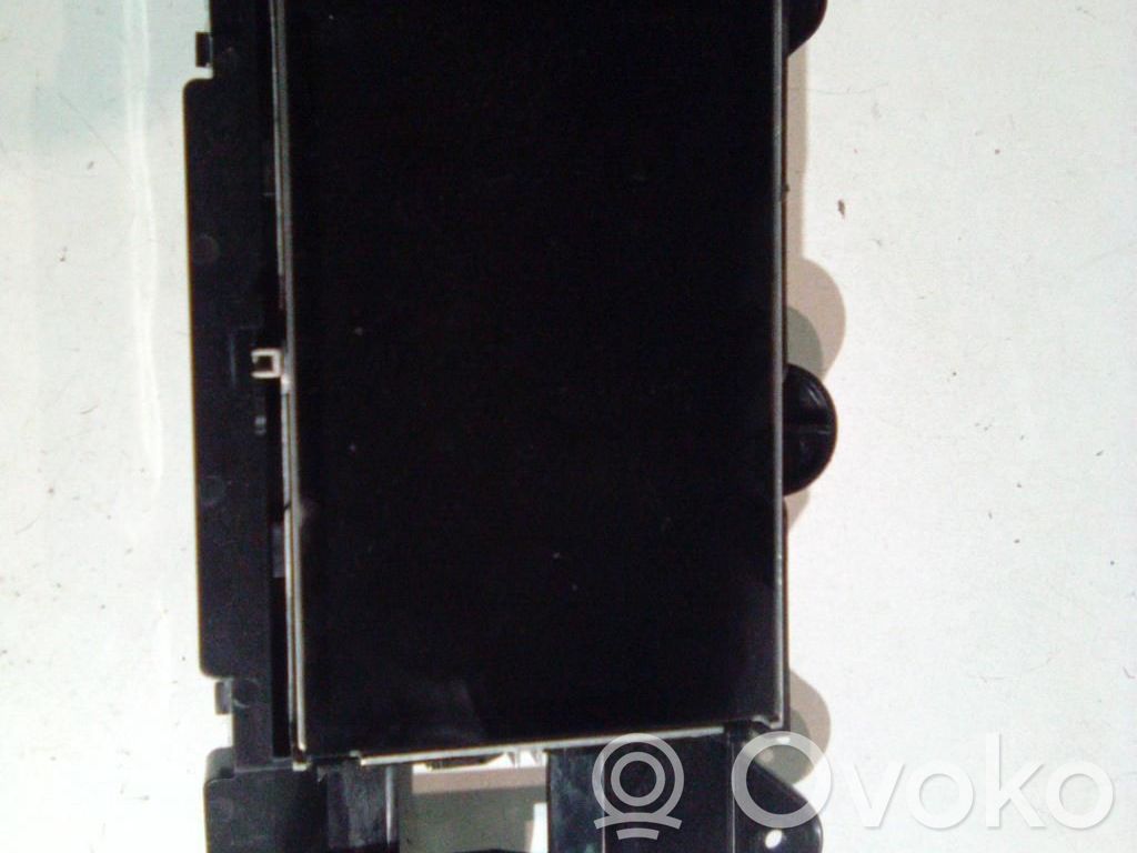 Renault Twingo III Screen/display/small screen 