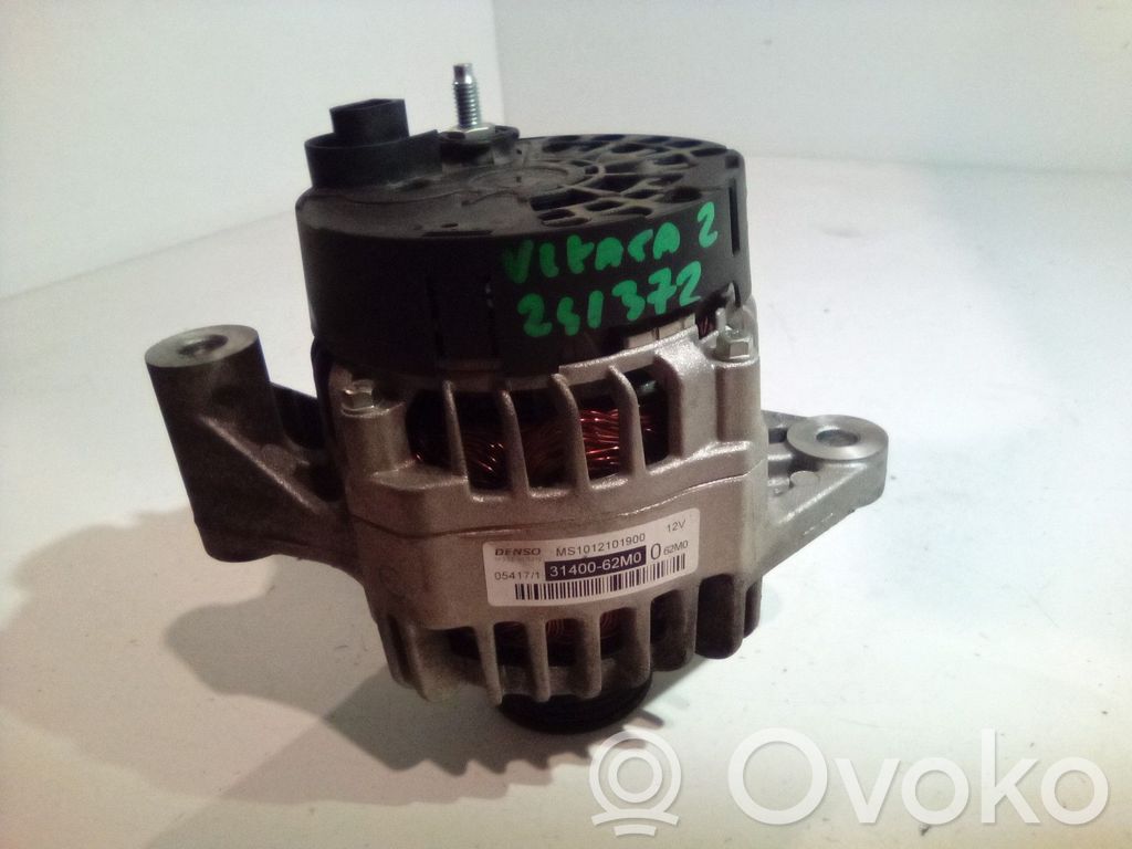 Suzuki Vitara (LY) Generator/alternator 