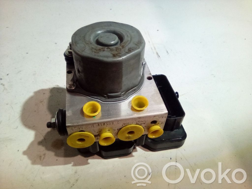 Dacia Duster ABS bloks 
