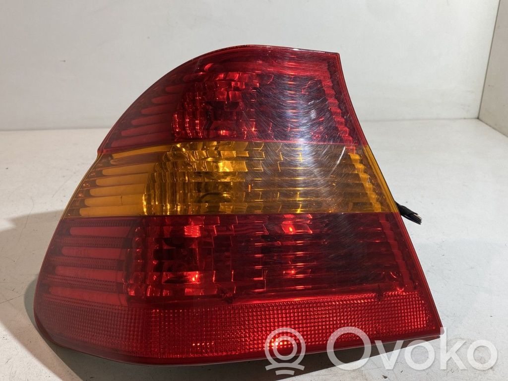 BMW 3 E46 Takavalot 