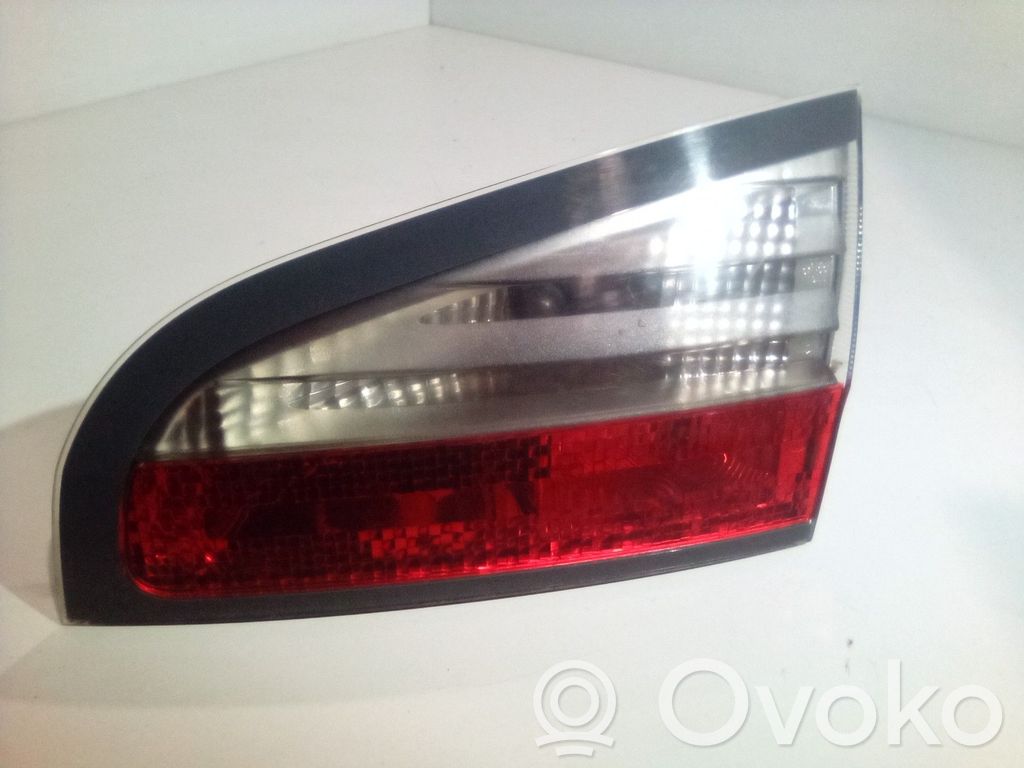 Ford S-MAX Tailgate rear/tail lights 